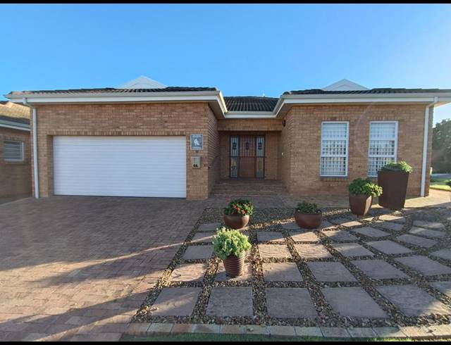 3 BEDROOM HOUSE FOR SALE IN SONKRING